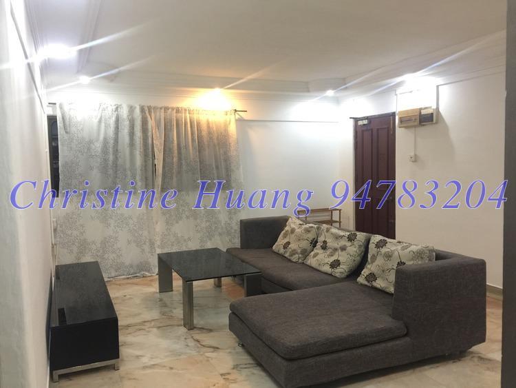 Blk 303 Ang Mo Kio Avenue 1 (Ang Mo Kio), HDB 4 Rooms #172703592